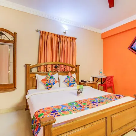 Fabhotel Anugraha Domlur